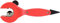 KS Tools 104.5022 Ratschen-Rohrabschneider, 6-23mm