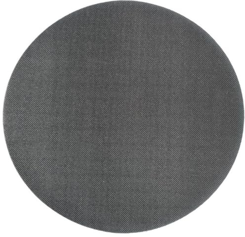 Hegner Haftscheibe D. 300 für Klettbefestigung für HSM 300 / WSM 300, 6400035