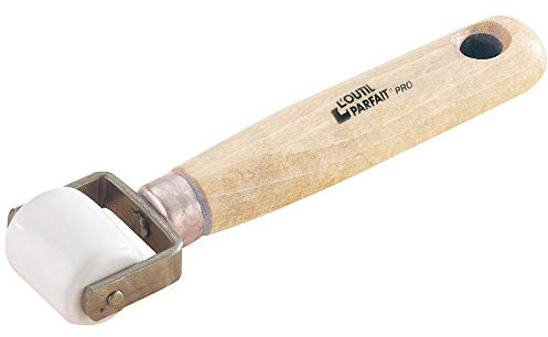 Das Ideale Tool – Roulette Hat Tapeziertisch-Tapeziermesser -