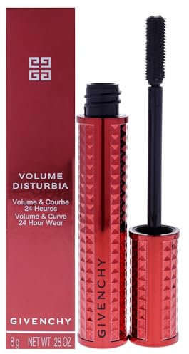 Givenchy Volume Disturbia N°01 Noire