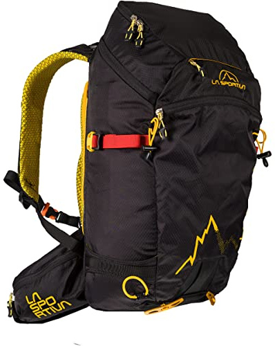 LA SPORTIVA Zaino Moonlite