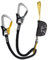 Singing Rock Klettersteig Set, Phario 360 mit Lauflernhilfe