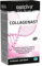 NUTRIVA Collagenast, Integratore Alimentare con Collagene. Elastina, 2,5g di Collagene idrolizzato, Vitamina E, A, C. Integratore Pelle, 15 buste. Antirughe Donna uomo long lasting, Collagene da Bere