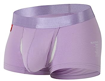 Générique Caleçon De Sport Homme Briefs Sexy String Caleçon Transparent Dentelle Floral Underwear Élastique Caleçon Confortable Et Respirant