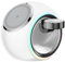 Wireless Charger iphone, KUULAA 3 in 1 Magsafe Fast Charger Stand, Wireless Charging Station Docks for iPhone 15/14/13/12 and Apple Watch 8/7/6/5/4/3/2/SE, Charging stand for AirPods 1/2/3/ Pro/Pro 2