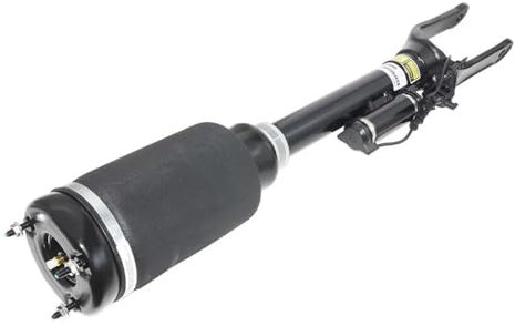 OGJFD Ammortizzatore Pressione AP02 Ammortizzatore Anteriore con Sospensione Pneumatica per Mercedes per Benz ML GL W164 X164 1643205813 Ammortizzatore Montante