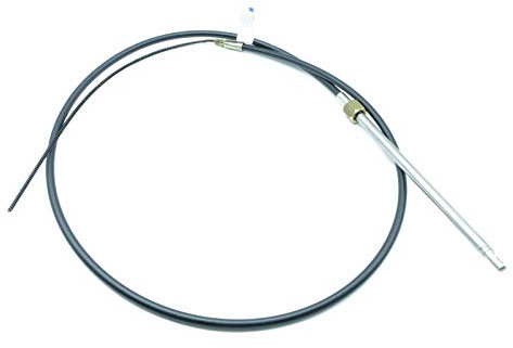 Ultraflex Mecánico/Cable M58 Sistema Completo 15 (4,59 M, 58928)