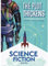 Bright Eye Games - The Plot Thickens Sci Fi - Cardgame - Starting from 14 Years Old - 3-4 Players - English