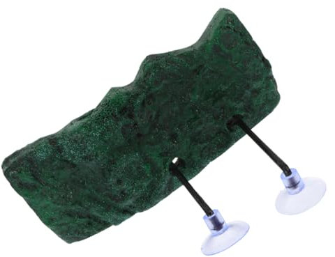 Supvox Schildkröte Aquarium Dekoration Reptil Tank Sonnenplattform Aquarium Fisch Unterschlupf Leicht Zu Reinigen