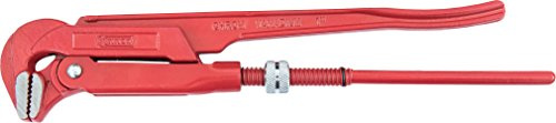 Max-Power COX230025 Giratubi tipo Svedese 90° da 1