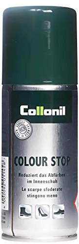 Collonil STOP magicamente, DI 100 ML neutro 14510000000, scarpa sinlook & cura dei prodotti, Trasparente (Transparent (neutral)), taglia unica