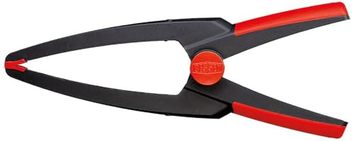Bessey XCL5 Clippix Xcl Spring Clamp, Multi-Colour, 70/110 mm