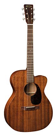 Martin gitarrer OMC-15ME Westerngitarre