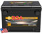 US Autobatterie 75Ah 12V USA CAR US Batterie