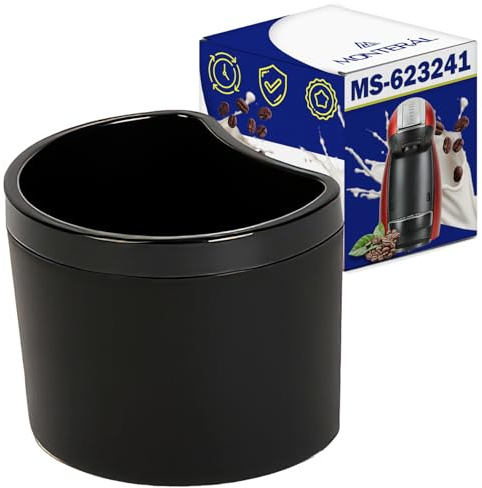 MONTERAL Kapselbehälter für Kapsel Kaffeemaschine mit dem Originalcode MS-623241 für Krups für Nescafe für Dolce Gusto - Garantie 10 Jahre
