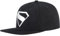 Concept One Unisex-Erwachsene Dc Comics Superman Baseball Cap, Adult Snapback Hat with Flat Brim Baseballkappe, Schwarz, Einheitsgre