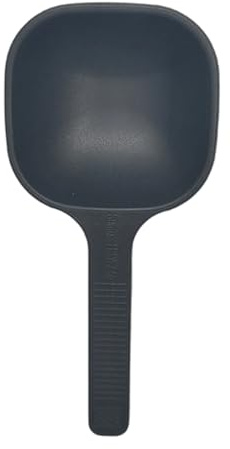 Cucchiaio da cucina multiuso per caffè, tè, condimenti e cottura al forno, essenziale per conservare facilmente il cucchiaino per caffè espresso