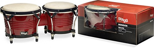 Stagg BW-200-CH Bongo