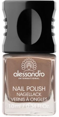 alessandro Nagellack 70 Hot Stone, 10 ml