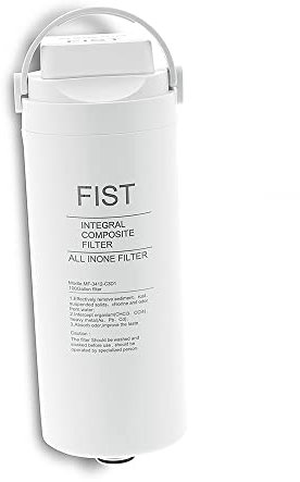 BEM RO Ersatzfilter für Robin und Lora Wasserfilter - Sedimentfilter, Nachfüllkartusche, Granulat Aktivkohlefilter, Aktivkohleblocker, Aktivkohlenachfilter, Membranfilter, Umkehrosmose-Filter