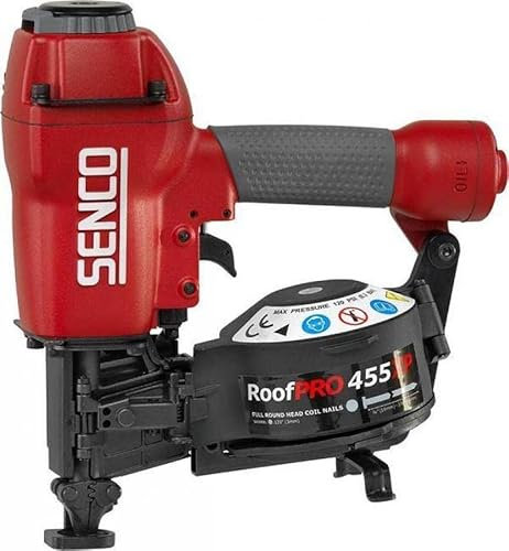 SENCO RoofPro 445XP Dachpappnagler