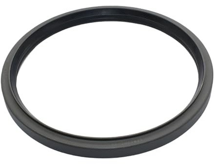 Rufutle Retén Aceite para N-e-w Holland 5194258/9967701, para Same 215291210, Sello de Eje de Cubo de Rueda de 178x205x17mm