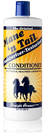 Mane 'n Tail 0071409543658 Mane 'n Tail Conditioner 945 ml (3 Stück)