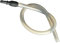 Milchschlauch CP0600 kompatibel mit Philips HD7855, HD7856, HD7857, HD6570, HD6574 SENSEO Latte Duo