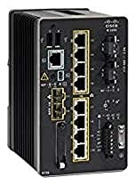 Catalyst IE3200 Rugged Series Fixed System, NECatalyst IE3200 Rugged Series Fixed System, NE