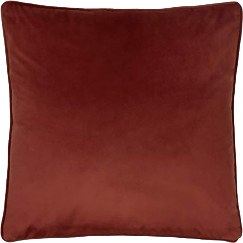 furn. Opulence Polyester Filled Cushion, Sunset, 55 x 55cm