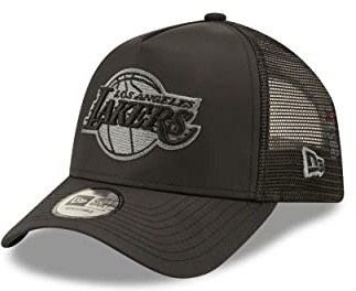 NBA Basketball – Gorra de béisbol con Tapa – New Era – Strapback Snapback 9Forty 9Fifty – Bulls – Nets – Lakers – Bucks