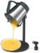 Inwee Mixtopf Edelstahl Halter für Thermomix TM6, TM5, TM31 • Alternative zu Spatel • Erleichtert das Aufnehmen und Entfernen von Lebensmitteln, mit Thermomix Zubehör Teigblume