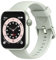 Smartwatch Damen Herren, 1,85 HD Touch Fitnessuhr mit Telefonfunktion, 140+Sportmodi Smart Watch Fitness Tracker mit Pulsmesser Schlafmonitor Schrittzähler, IP68 Wasserdicht Sportuhr für iOS Android