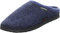 Giesswein Unisex Dannheim Hausschuhe, dunkelblau, 45 EU