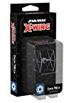 Asmodee - Star Wars X-Wing Jagd Tie/Ln, Farbe, 9932