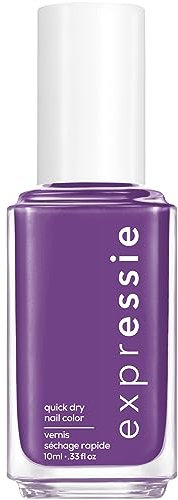 ESSIE - Expressie Quick Dry Nail Polish IRL - 0.33 fl oz (10 ml)