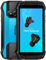 Ulefone Armor 15 Rugged Smartphone (Build-in TWS Earbuds), Android 12, Dual Stereo Speakers, 5.45'' HD+ IP68 Waterproof Mobile Phone Unlocked, Helio G35 6GB+128GB, 16MP+13MP+12MP, GPS NFC FM Bue