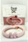 PRIM-BYE PIC- Pulsera antimosquitos aromática con citronela (ROSA)