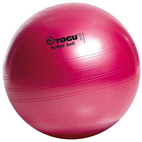 TOGU Gymnastikboll MyBall Soft