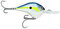 Rapala Unisex-Adult Dives-to Locken, Helsinki Shad, 7cm/22g