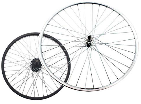 RMS Vorderrad Graziella Touring MTB 20 Zoll Aluminium Front Wheel Graziella Touring MTB 20 Zoll Alloy