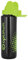 Optimum Hygienic Aqua Spray Water Bottle Black Fluorescent Yellow 800 ml