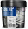 JOVIRA PINTURAS- 6 Chilo - Pittura per pavimenti esterni ed interni, garage e superfici sportive in genere, finitura opaca. Protegge le superfici in calcestruzzo, cemento (4 Litri, Bianco) B-14