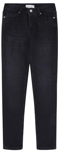 Springfield Jeans Slim Cropped - Vaqueros Mujer