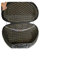 Vuzmode, for SHAD SH46 SH 46 Kofferraumauskleidung Gepäckbox Innenpolster Container Heckverkleidung hinten, for Sitz, Tasche schützen Motorradzubehör Motorrad Topcase-Innentasche(Black Black)