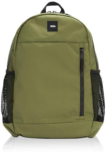 Vans Graduate Rucksack, Loden Green