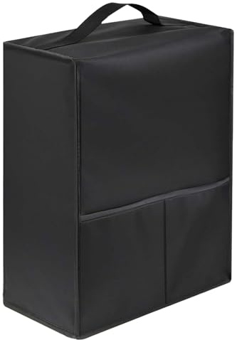 Copertura per macchina per bevande – mixer impermeabile | Copertura per congelatore impermeabile | Frullatore per elettrodomestici da cucina | controsoffitti ad alte prestazioni -Blender case -negozi