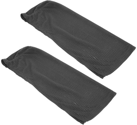 FUNOMOCYA Fundas Cómodos de Reposabrazos y Elásticas Sofá para Suaves de Poliéster, Protectores para Actualización Decoración Sillas de Muebles de Oficina