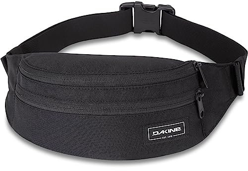 Dakine Unisex Hip Packs, Schwarz, Einheitsgröße