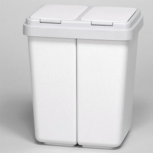 ABFALLSAMMLER DU OBIN 2X25L 800776